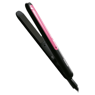 Panasonic hair iron cheap